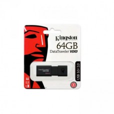 Kingston data traveler 100 64G